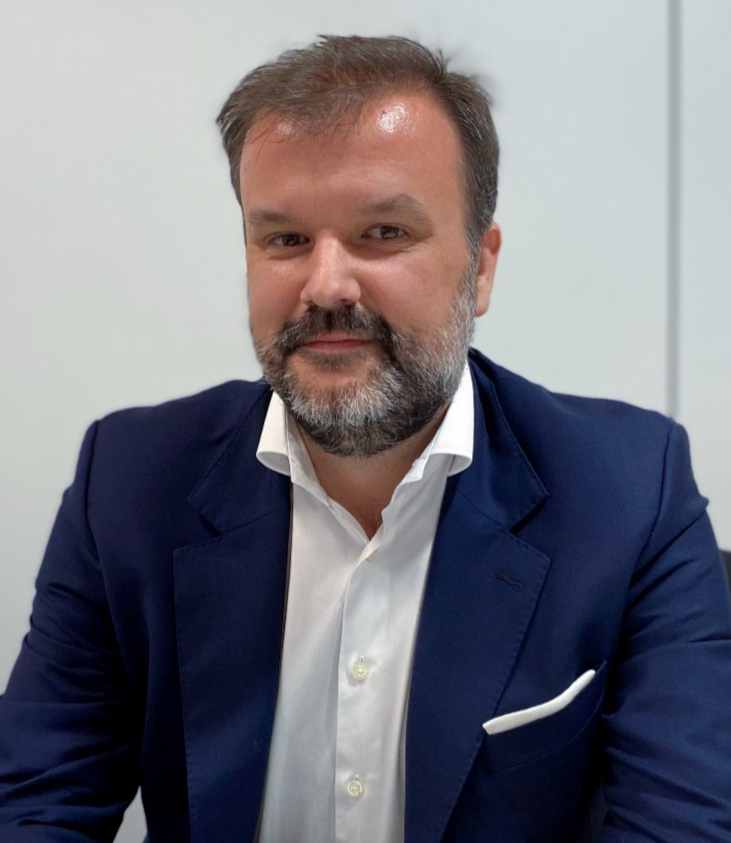 Ramón Fernández-Oliva 